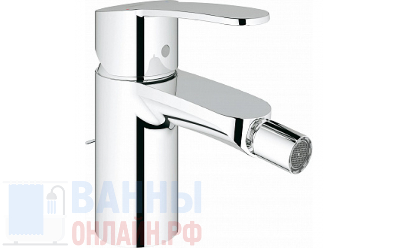 Смеситель Grohe Eurostyle Cosmopolitan 33566002 для биде