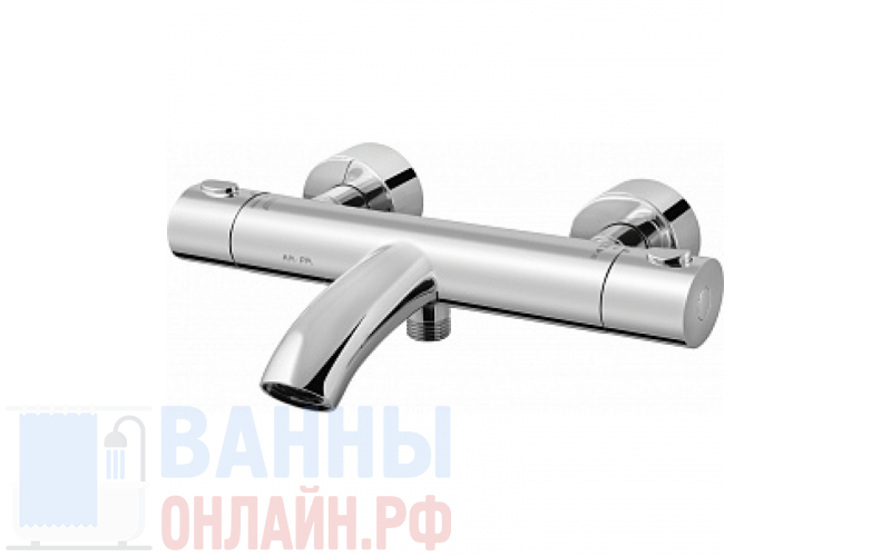 Термостат Am.Pm Sense 5 F7550064 для ванны и душа