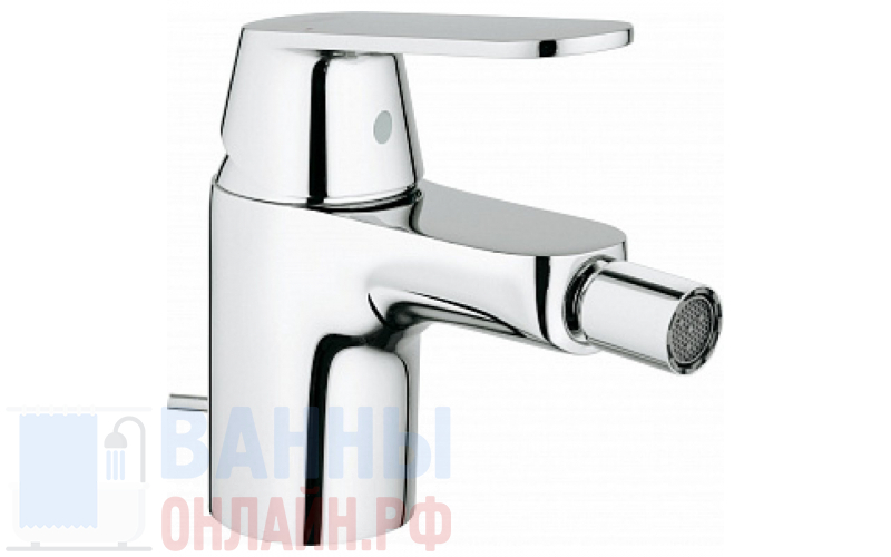 Смеситель Grohe Eurosmart Cosmopolitan 32839000 для биде