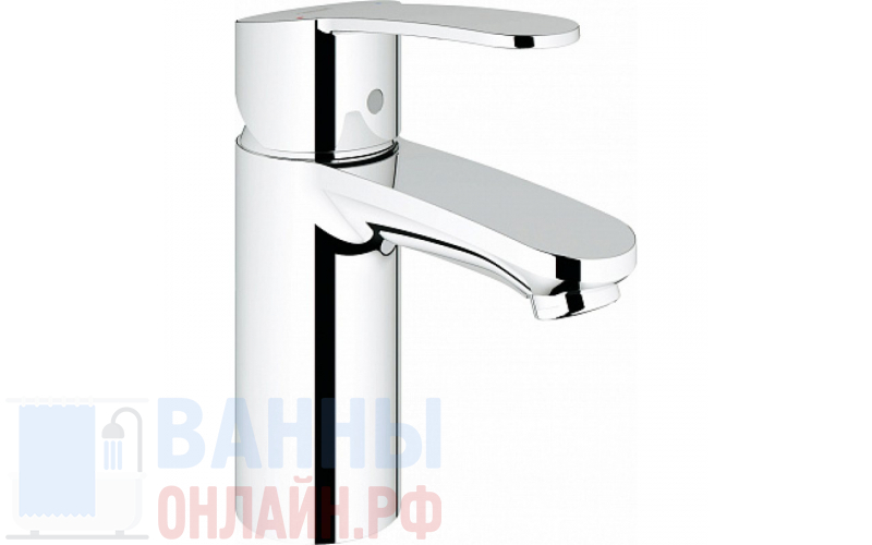 Смеситель Grohe Eurostyle Cosmopolitan 3246820E для раковины