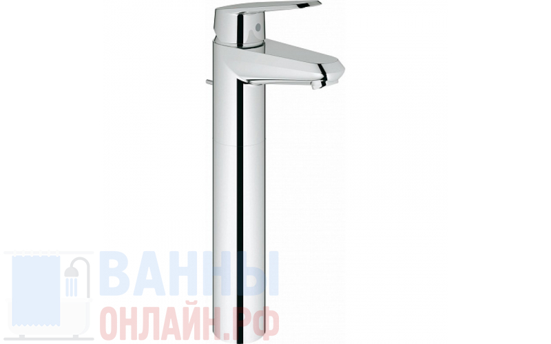 Смеситель Grohe Eurodisc Cosmopolitan 23055002 для раковины