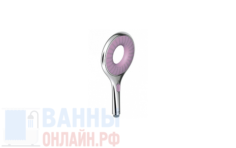Душевая лейка Grohe Rainshower Icon 27447000