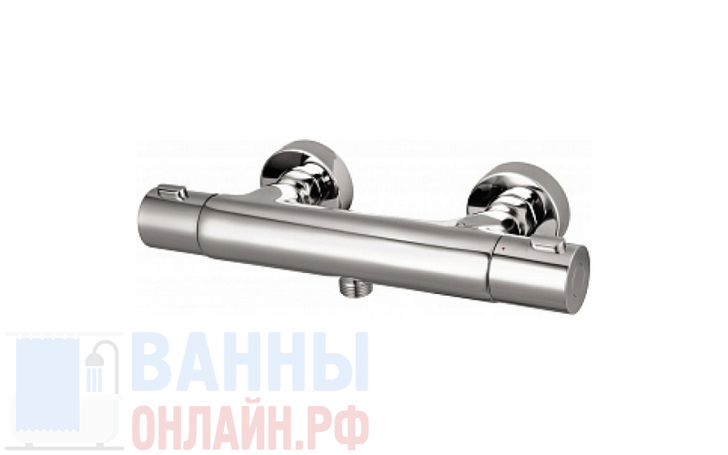 Термостат Am.Pm Joy F8540000new для душа