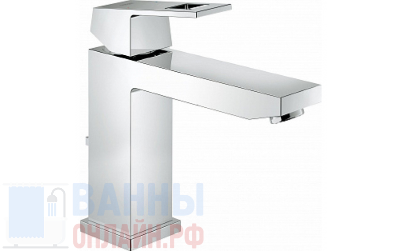 Смеситель Grohe Eurocube 23445000 для раковины