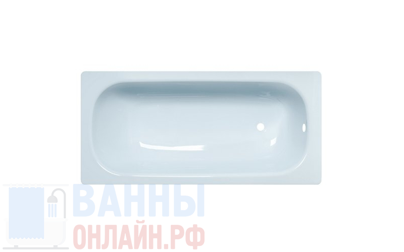 Ванна стальная Donna Vanna