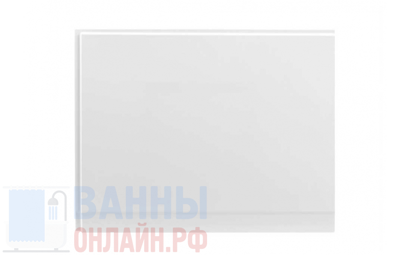 Панель боковая Aquanet Borneo 75 R