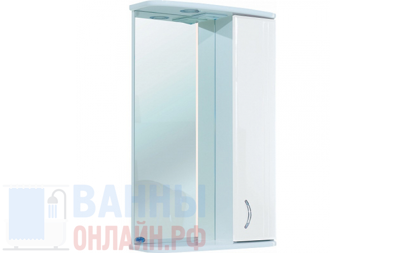 Зеркало-шкаф Onika Карина 50.00 У