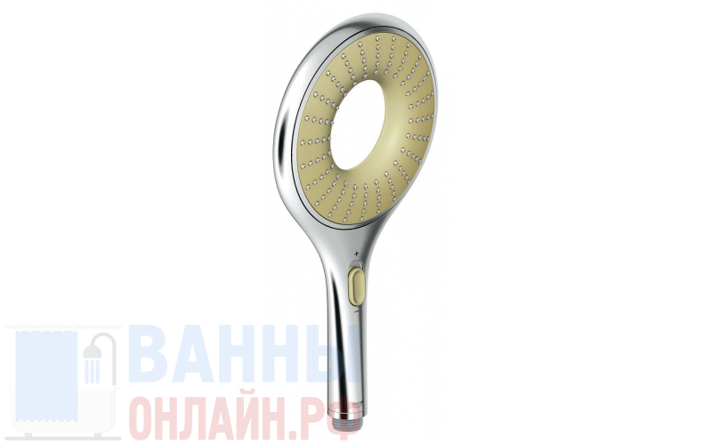 Душевая лейка Grohe Rainshower Icon 27630000