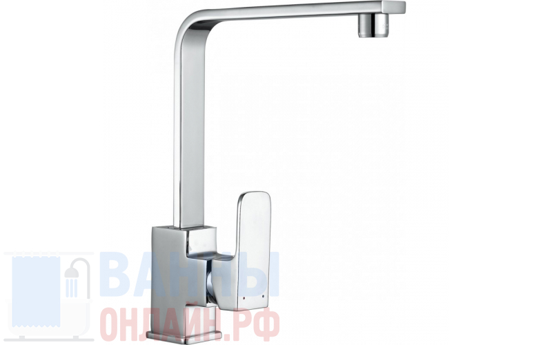 Смеситель для кухни KAISER Zinger 35044