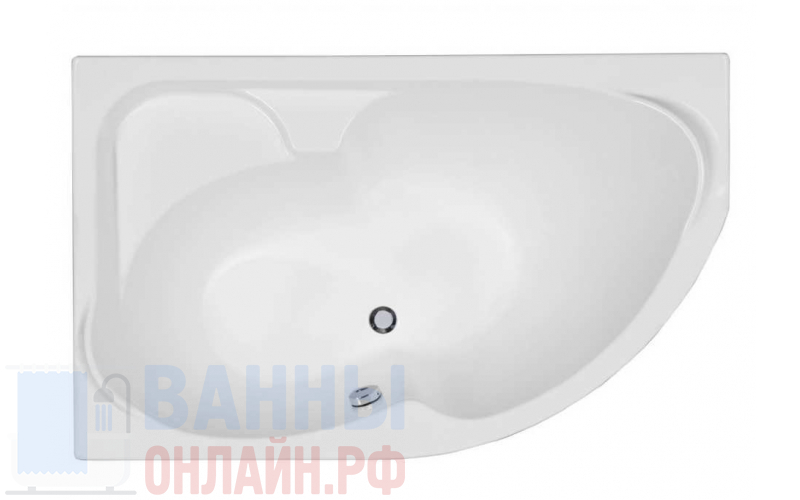 Акриловая ванна ABBER AB9250