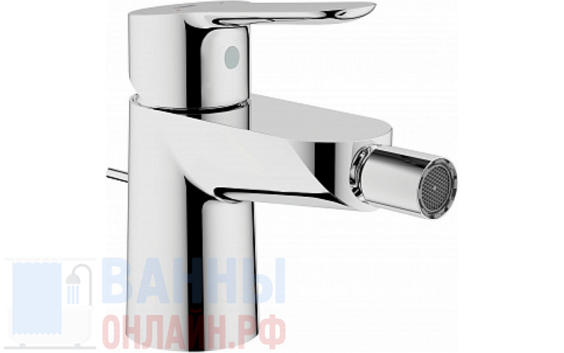 Смеситель Grohe BauEdge 23331000 для биде