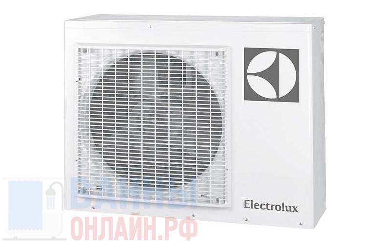 Блок внешний Electrolux EACS-07HAT/N3_19Y/out сплит-системы серии Atrium