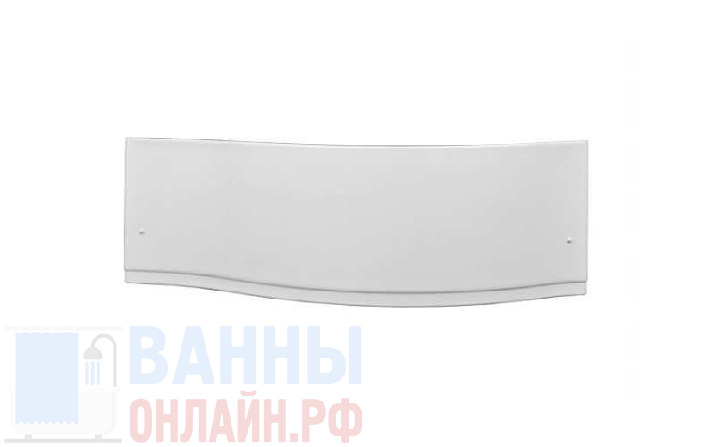 Акриловая ванна Gemy G9063 O