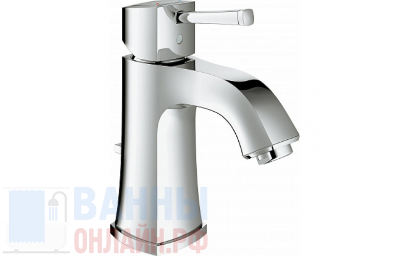Смеситель Grohe Grandera 23303000 для раковины