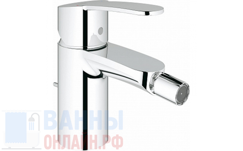 Смеситель Grohe Eurostyle Cosmopolitan 33565002 для биде