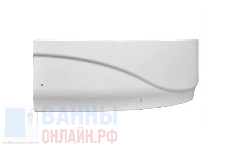Фронтальная панель для ванны Aquanet Mayorca 150 L