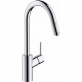 Смеситель Hansgrohe Talis S2 Variarc 14872000 для кухонной мойки фото 1