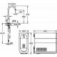 Смеситель Grohe Blue Home 31498000 с функцией фильтрации и газирования воды фото 5