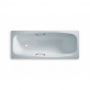 Чугунная ванна Универсал ВЧ-1700 Грация с ручками 170х70 фото 5