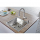 Смеситель Grohe Zedra 32294SD1 для кухонной мойки фото 5