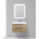 Мебель для ванной BelBagno Marino 80 rovere nature фото 1