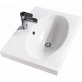 Мебель для ванной BelBagno Fly 60 rovere moro фото 5