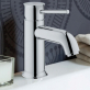 Смеситель Grohe BauClassic 23161000 для раковины фото 3