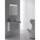 Мебель для ванной Laufen Alessi one 4.2450.0.097.631.1 фото 2