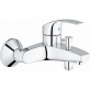 Смеситель Grohe Eurosmart New 33300002 для ванны с душем фото 1