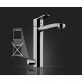 Смеситель Grohe Eurostyle Cosmopolitan 31153002 для кухонной мойки фото 4