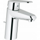 Смеситель Grohe Eurodisc Cosmopolitan 33190002 для раковины фото 1