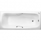 Чугунная ванна Maroni Giordano 180x80 с ручками фото 5