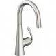 Смеситель Grohe Zedra 32296SD0 для кухонной мойки фото 1
