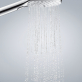 Душевая лейка Hansgrohe Raindance Select 26520400 фото 10
