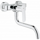 Смеситель Grohe Eurostyle Cosmopolitan 33982002 для кухонной мойки фото 1