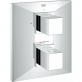 Термостат Grohe Allure Brilliant 19792000 для ванны с душем фото 1