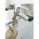 Смеситель Grohe Eurosmart 23322001 для раковины фото 2