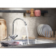 Смеситель Grohe Costa L 31812001 для кухонной мойки фото 3