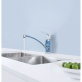 Смеситель Grohe Eurosmart New 3328120E для кухонной мойки фото 3