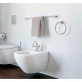 Смеситель Grohe Atrio 24027000 для биде фото 2