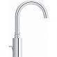 Смеситель Grohe Eurostyle Cosmopolitan 23043002 для раковины фото 4