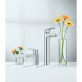 Смеситель Grohe Europlus II 33156002 для раковины фото 2