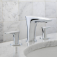 Смеситель Hansgrohe PuraVida 15073000 для раковины фото 2