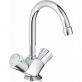 Смеситель Grohe Costa L 21374001 для раковины фото 1