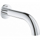 Излив Grohe Atrio New 13139003 для ванны фото 1