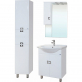 Тумба с раковиной Bellezza Миа 65 прямая фото 2