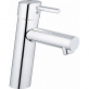 Смеситель Grohe Concetto 23451001 для раковины фото 1