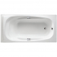 Чугунная ванна Jacob Delafon Super Repos E2902 (180х90) с ручками фото 3