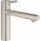Смеситель Grohe Concetto 31128DC1 для кухонной мойки фото 1