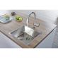Смеситель Grohe Zedra 32294001 для кухонной мойки фото 5